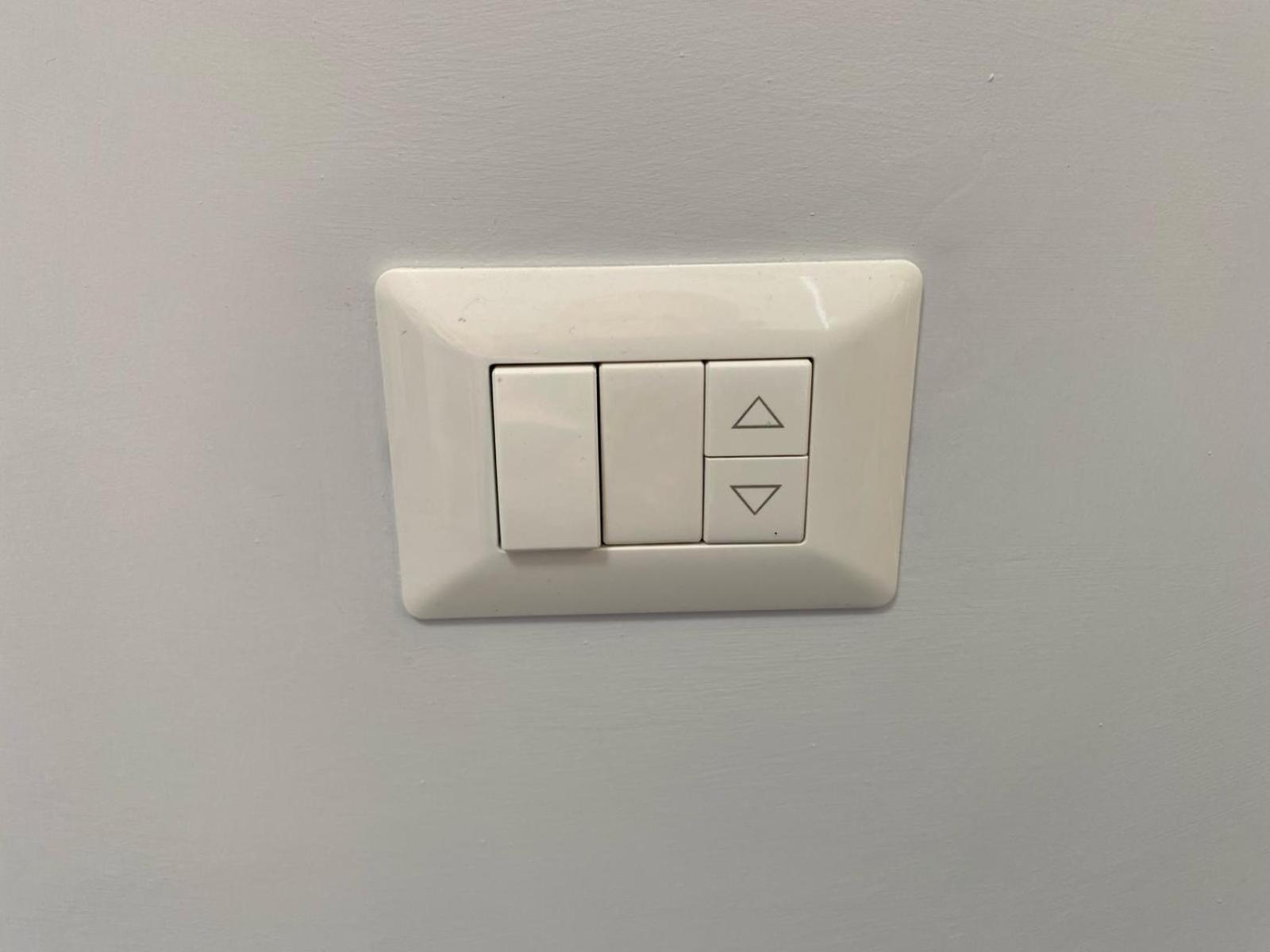 菲乌米奇诺Fcoairporthouse公寓 外观 照片