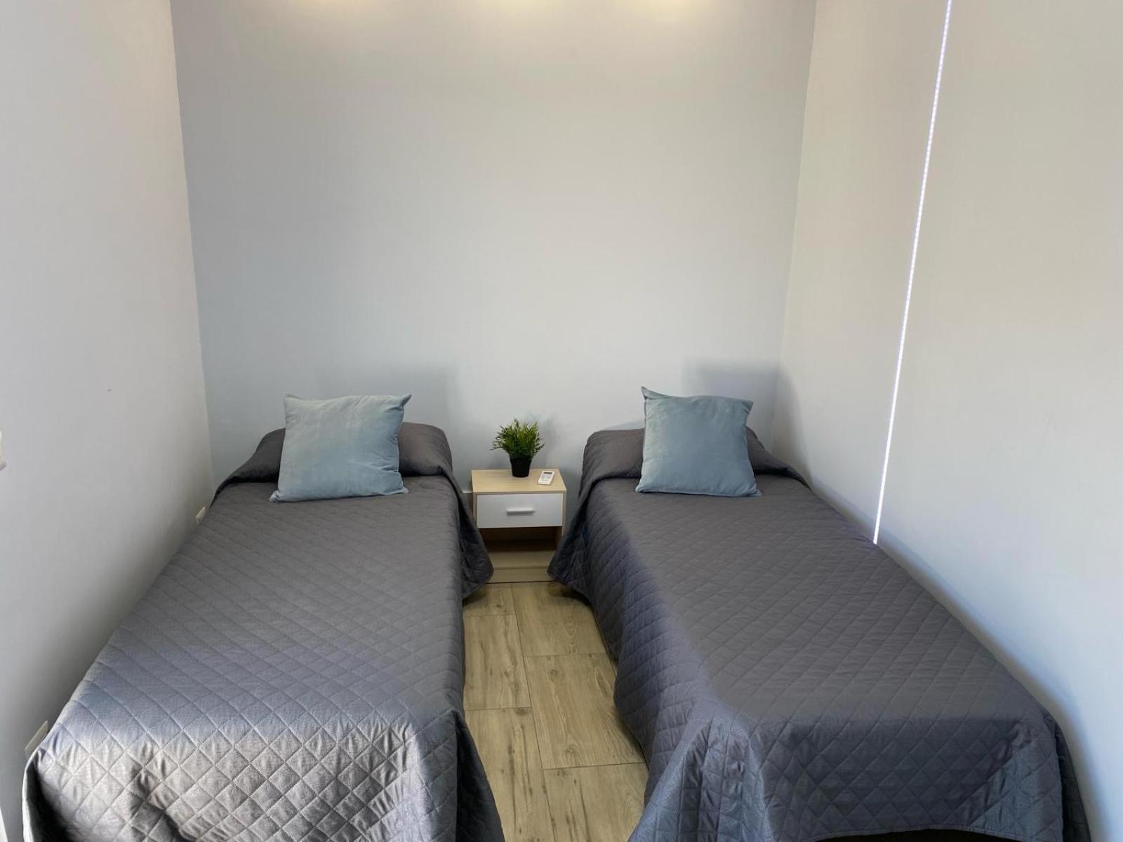 菲乌米奇诺Fcoairporthouse公寓 外观 照片
