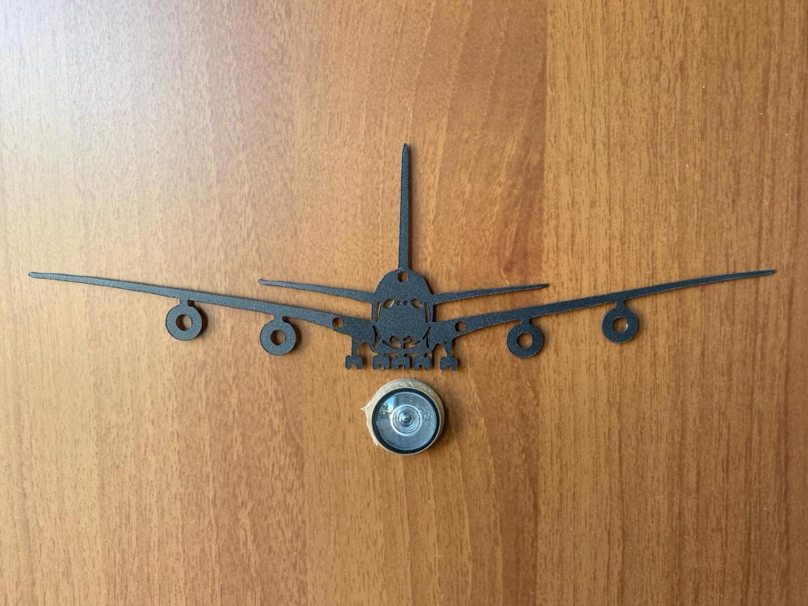 菲乌米奇诺Fcoairporthouse公寓 外观 照片